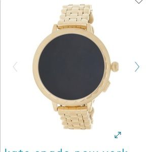 Kate Spade Smartwatch